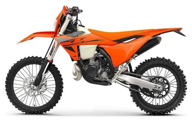2025 Ktm 250 XC-W Base