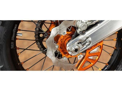 2025 Ktm 250 XC-W Base