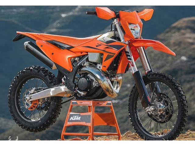 2025 Ktm 250 XC-W Base